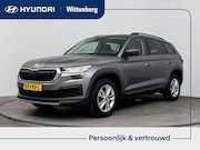 Skoda Kodiaq - 1.5 TSI Business Edition 7p. Aut. | Navigatie | Climate Cont