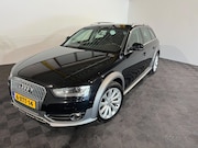 Audi A4 - 2.0 TFSI Pro Line