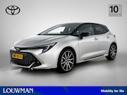 Toyota Corolla - Hybrid 140 GR Sport | Navigatie | PDC | Keyless Entry |