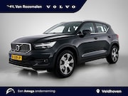 Volvo XC40 - 1.5 T3 Inscription | lederen bekleding | dodehoekdetectie |