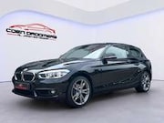 BMW 1-serie - 120i High Executive 184PK /Apple Carplay/C