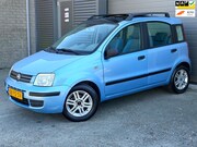 Fiat Panda - 1.2 Emotion Automaat