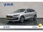 Ford Focus - Wagon 1.0 EcoBoost Hybrid Titanium | Apple Carplay | Cruise 