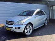 Mercedes-Benz ML-klasse - ML 280 M-klasse CDI