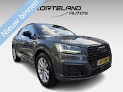 Audi Q2 - 1.4 TFSI CoD Design Pro Line Plus
