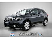 Suzuki S-Cross - 1.0 Boosterjet Comfort Camera, CarPlay