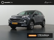 Kia Sportage - 1.6 GDI DynamicLine | Trekhaak | Navigatie | Parkeercamera |