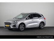 Ford Kuga - 2.5 PHEV ST-Line X | Elektrisch inklapbare trekhaak | Driver