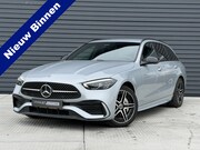 Mercedes-Benz C-klasse - Estate 300 e AMG Line