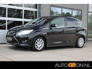 Ford C-Max - 1.6 Titanium 1e eigenaar Panorama Dealer Onderhouden