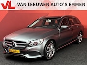 Mercedes-Benz C-klasse - Estate 350 e Premium | Stoelverwarming | Cruise | Navigatie