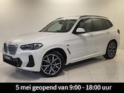 BMW X3 - xDrive30e M-sport | Panoramadak | Laser Light | Leer | Head-