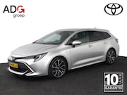 Toyota Corolla - Touring Sports 2.0 Hybrid Executive JBL | Stoelverwarming |