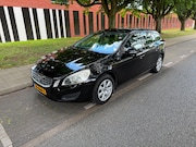 Volvo V60 - 1.6 D2 Kinetic automaat export prijs