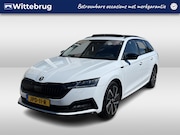Skoda Octavia - Combi 1.4 TSI iV PHEV Sportline Business / AUTOMAAT/ PANO/ A
