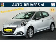 Peugeot 208 - 1.2 PureTech Allure / Navi / Cruisecontrol / Clima / Camera