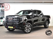 GMC Sierra - AT4 6.2 V8 426PK FULL OPTION|INCL LPG INSTALLATIE|BED COVER