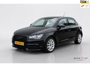 Audi A1 - Sportback 1.2 TFSI Connect AIRCO|CRUISE|NAVI|PARK.S|