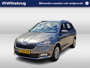 Skoda Fabia - Combi 1.0 TSI Ambition / Parkeersensoren / Airco / Cruise co
