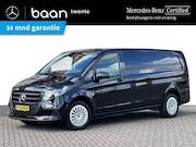 Mercedes-Benz Vito - 116 L3 DC | 6-Persoons | 2, 5t Trekhaak | LED | Cruise | Cer