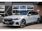 BMW 5-serie - 550e xDrive Touring M Sport Pro | Panorama | Harman/Kardon |