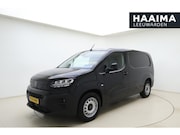 Peugeot Partner - 136 L2 50 kWh Camera l PDC l Wireless Apple Carplay & Androi