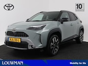 Toyota Yaris Cross - 1.5 Hybrid 130 Launch Edition | Panoramadak | 360 Camera | J