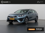 Kia Ceed - Sportswagon 1.6 GDI PHEV DynamicPlusLine | Stoel / Stuurverw