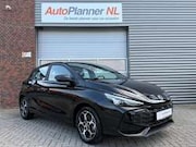 MG MG3 - 1.5 Luxury! Incl. Btw! Camera! Led! Navi! Virtual