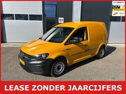 Volkswagen Caddy - 2.0 TDI L1H1 BMT Easyline euro 6