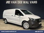 Mercedes-Benz Vito - 116 CDI 164pk 2025 Model L2H1 Euro6 Airco | Camera | Navigat
