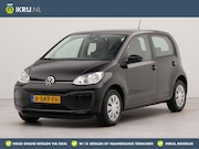 Volkswagen Up! - 1.0 | Bluetooth | Reservewiel | Airco | Dab |
