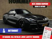 BMW Z4 - Roadster M40i High Executive - 6 CILINDER MOTOR - 340 PK!! -
