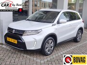 Suzuki Vitara - 1.4 BOOSTERJET SMART HYBRID SELECT Keyless | Camera | Stoelv