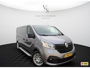 Renault Trafic - 1.6 dCi T29 L2H1 Luxe LICHTMETAAL NAVI CRUISE