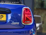 MINI Cooper - 3-Deurs 1.5 Automaat 136pk Harman Kardon Navigatie LED Deale