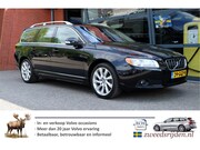 Volvo V70 - 3.0 T6 AWD Summum, Four-C, Schuifdak
