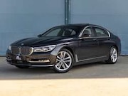 BMW 7-serie - High-Exec (2e eig, Dealer OH, Night vis, H&K, HUD)