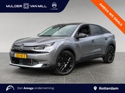 Citroën C4 - Max 1.2 Hybrid 145pk | SCHUIF/KANTELDAK | NAVI | 360° CAMERA