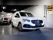 Mercedes-Benz Citan - ECitan Pro 112 Pro L1 51 kWh MBUX|WINTER-PACK|CARP