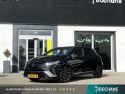Renault Clio - 1.0 TCe 90 GPF Esprit Alpine !Lage KM-stand! | Stoel-/stuurv
