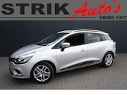 Renault Clio - Estate 1.5 dCi EURO 6 Ecoleader Zen - NAVIGATIE