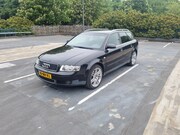 Audi A4 - 2.0 Pro Line