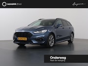 Ford Mondeo - Wagon 2.0 IVCT HEV Vignale | Winterpakket | Cruise Control A