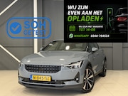 Polestar 2 - Long Range 78 kWh | SOH 90, 51% | Trekhaak |