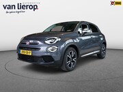 Fiat 500X - 1.0 GSE Mirror | CARPLAY | COMPLETE HISTORIE
