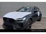Volvo XC60 - plus T6 350pk AWD Plug-in Dark