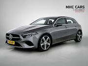Mercedes-Benz A-klasse - 180 Luxury Line | Winter pack | Leder | 12 maanden BOVAG |