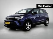 Opel Crossland - 1.2 Turbo Edition | CruiseControl | Apple Carplay/Android Au