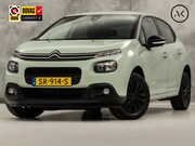 Citroën C3 - 1.2 PureTech Sport (APPLE CARPLAY, GROOT NAVI, GETINT GLAS, 